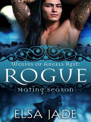 cover image of Rogue